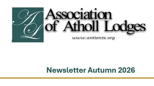 2026 Atholl Autumn Newsletter